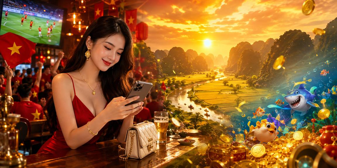 nh882 Tại sao nh882 chọn thanh toán nội địa làm trọng tâm